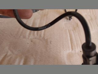 bontott OPEL ASTRA K Jobb első ABS Jeladó