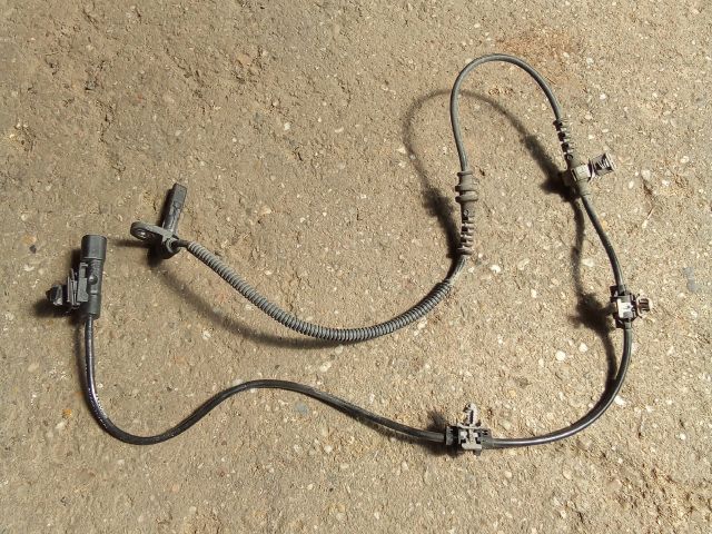 bontott OPEL ASTRA K Jobb első ABS Jeladó