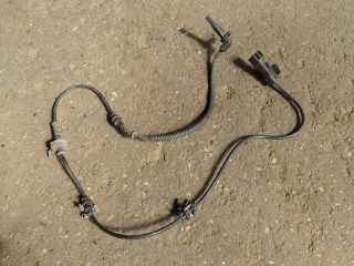 bontott OPEL ASTRA K Jobb első ABS Jeladó