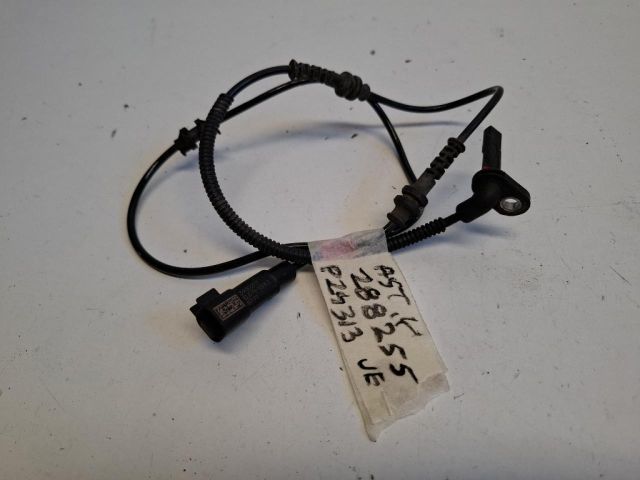 bontott OPEL ASTRA K Jobb első ABS Jeladó