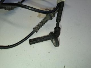 bontott OPEL ASTRA K Jobb első ABS Jeladó