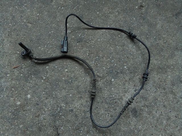 bontott OPEL ASTRA K Jobb első ABS Jeladó