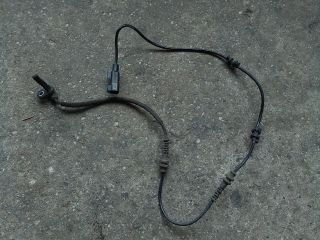 bontott OPEL ASTRA K Jobb első ABS Jeladó