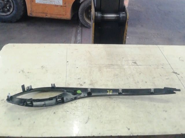 bontott OPEL ASTRA K Jobb első Ajtó Díszléc