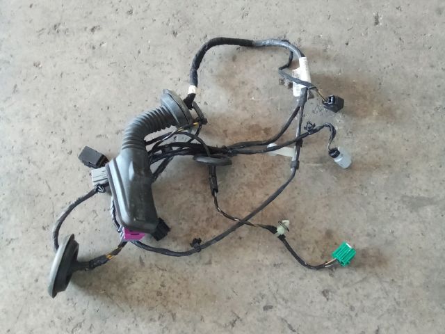 bontott OPEL ASTRA K Jobb első Ajtó Kábelköteg