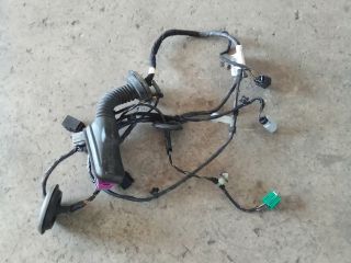 bontott OPEL ASTRA K Jobb első Ajtó Kábelköteg