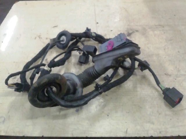 bontott OPEL ASTRA K Jobb első Ajtó Kábelköteg