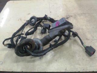 bontott OPEL ASTRA K Jobb első Ajtó Kábelköteg