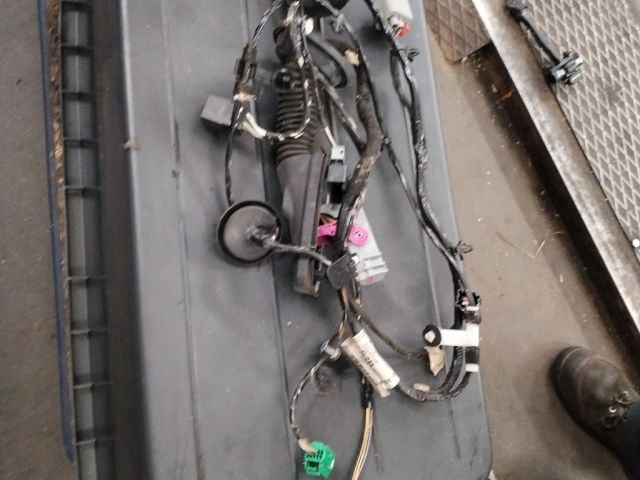 bontott OPEL ASTRA K Jobb első Ajtó Kábelköteg