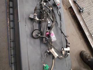 bontott OPEL ASTRA K Jobb első Ajtó Kábelköteg