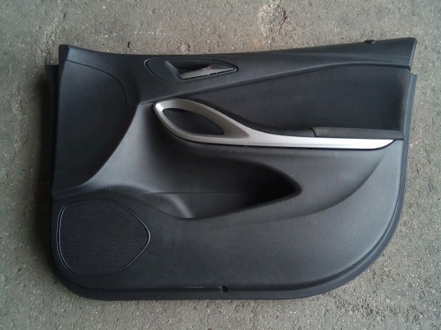 bontott OPEL ASTRA K Jobb első Ajtó Kárpit