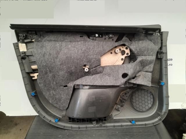 bontott OPEL ASTRA K Jobb első Ajtó Kárpit