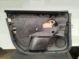 bontott OPEL ASTRA K Jobb első Ajtó Kárpit