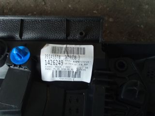 bontott OPEL ASTRA K Jobb első Ajtó Kárpit