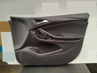 bontott OPEL ASTRA K Jobb első Ajtó Kárpit