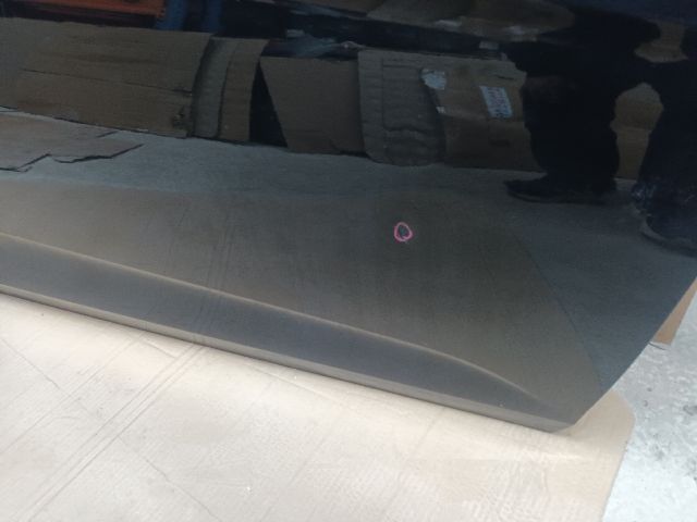 bontott OPEL ASTRA K Jobb első Ajtó (Részeivel)