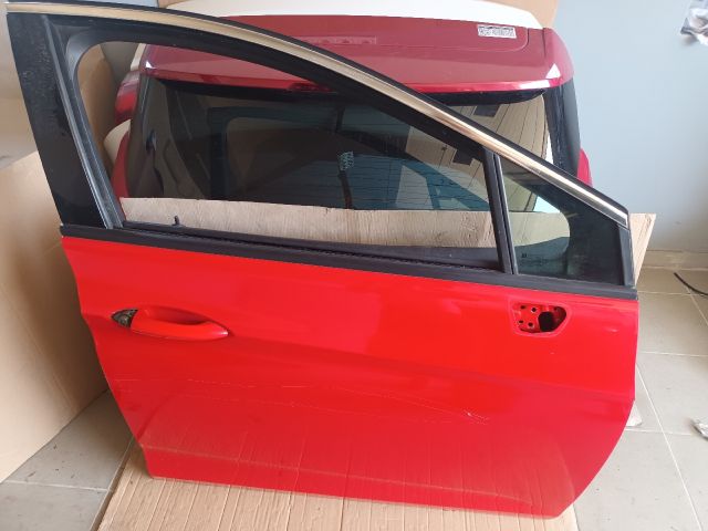 bontott OPEL ASTRA K Jobb első Ajtó (Részeivel)
