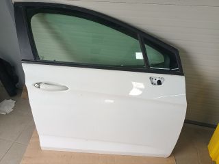 bontott OPEL ASTRA K Jobb első Ajtó (Részeivel)