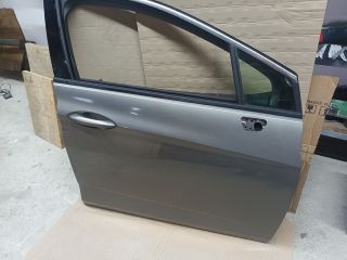 bontott OPEL ASTRA K Jobb első Ajtó (Részeivel)