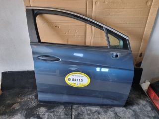 bontott OPEL ASTRA K Jobb első Ajtó (Részeivel)