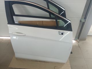 bontott OPEL ASTRA K Jobb első Ajtó (Részeivel)
