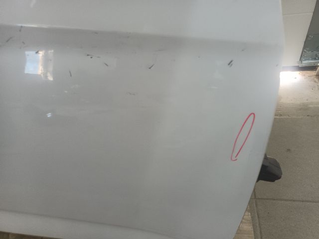 bontott OPEL ASTRA K Jobb első Ajtó (Részeivel)