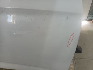 bontott OPEL ASTRA K Jobb első Ajtó (Részeivel)