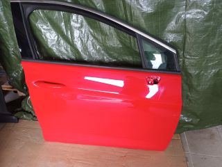 bontott OPEL ASTRA K Jobb első Ajtó (Részeivel)