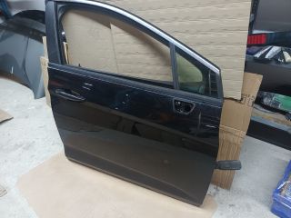 bontott OPEL ASTRA K Jobb első Ajtó (Részeivel)