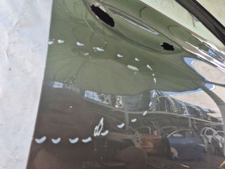 bontott OPEL ASTRA K Jobb első Ajtó (Üres lemez)