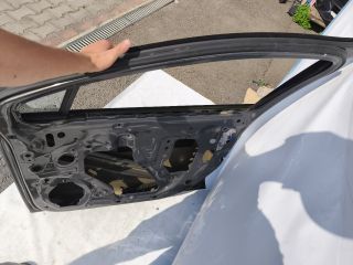 bontott OPEL ASTRA K Jobb első Ajtó (Üres lemez)