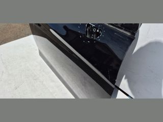 bontott OPEL ASTRA K Jobb első Ajtó (Üres lemez)