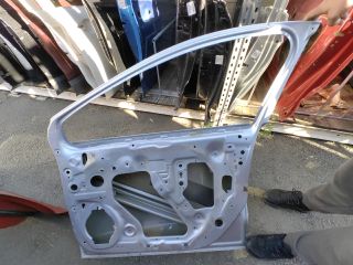 bontott OPEL ASTRA K Jobb első Ajtó (Üres lemez)