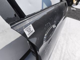 bontott OPEL ASTRA K Jobb első Ajtó (Üres lemez)