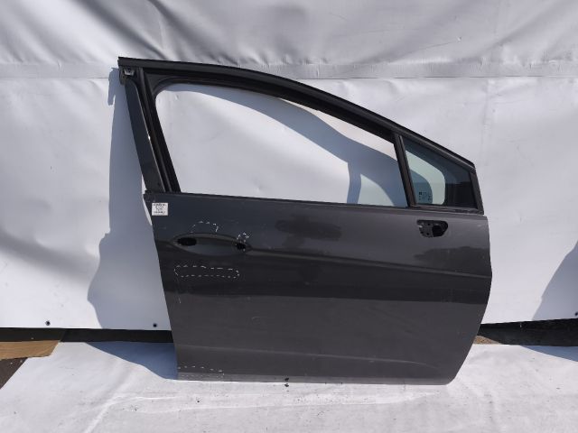 bontott OPEL ASTRA K Jobb első Ajtó (Üres lemez)