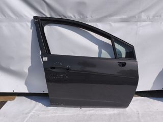 bontott OPEL ASTRA K Jobb első Ajtó (Üres lemez)