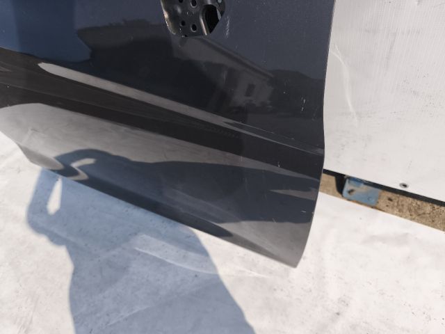 bontott OPEL ASTRA K Jobb első Ajtó (Üres lemez)