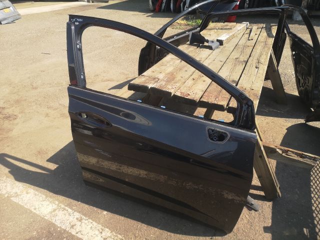 bontott OPEL ASTRA K Jobb első Ajtó (Üres lemez)