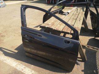 bontott OPEL ASTRA K Jobb első Ajtó (Üres lemez)