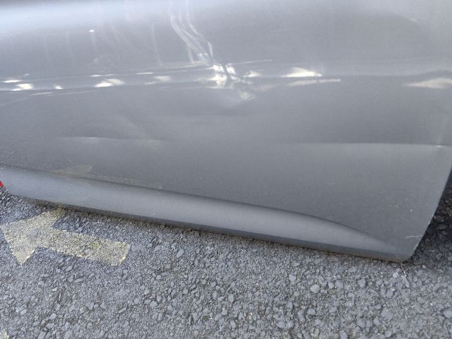 bontott OPEL ASTRA K Jobb első Ajtó (Üres lemez)