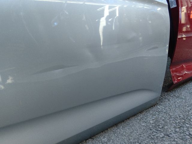 bontott OPEL ASTRA K Jobb első Ajtó (Üres lemez)