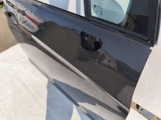 bontott OPEL ASTRA K Jobb első Ajtó (Üres lemez)