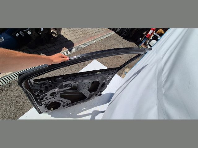 bontott OPEL ASTRA K Jobb első Ajtó (Üres lemez)