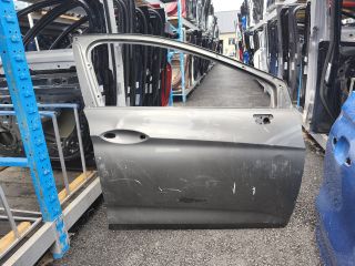 bontott OPEL ASTRA K Jobb első Ajtó (Üres lemez)