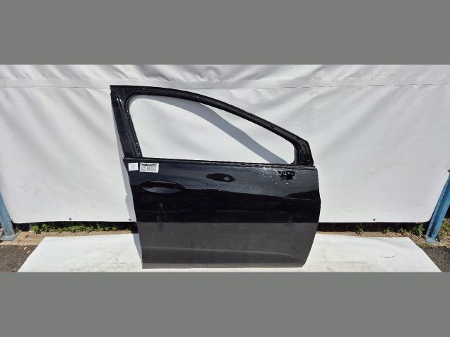 bontott OPEL ASTRA K Jobb első Ajtó (Üres lemez)