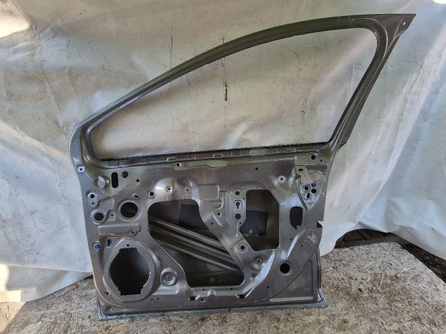 bontott OPEL ASTRA K Jobb első Ajtó (Üres lemez)