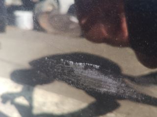 bontott OPEL ASTRA K Jobb első Ajtó (Üres lemez)