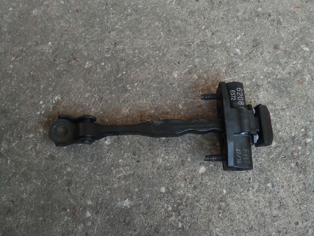 bontott OPEL ASTRA K Jobb első Ajtóhatároló