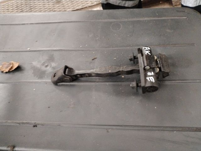 bontott OPEL ASTRA K Jobb első Ajtóhatároló