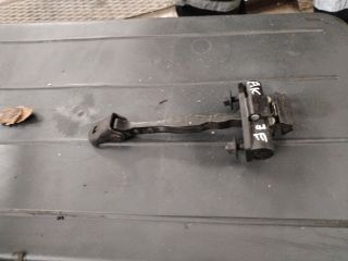 bontott OPEL ASTRA K Jobb első Ajtóhatároló